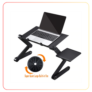 Foldable Laptop Stand